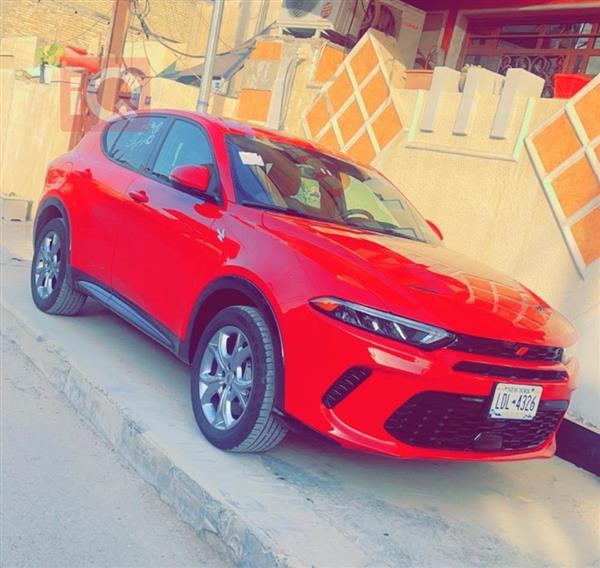 Dodge Hornet 2024 for sale in Iraq - Baghdad
